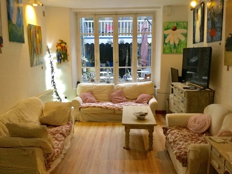 Bed & Breakfast Labyrinthe