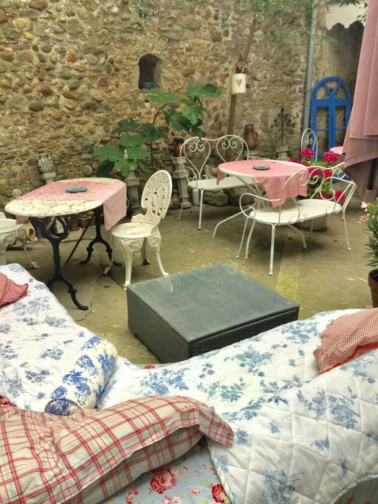 Bed & Breakfast Labyrinthe