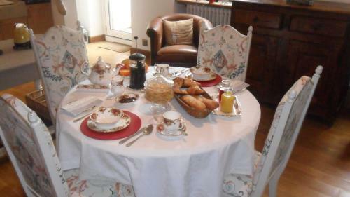 Bed & Breakfast No 15