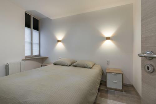 Apartamentos Legrandjeu - Unsejourametz