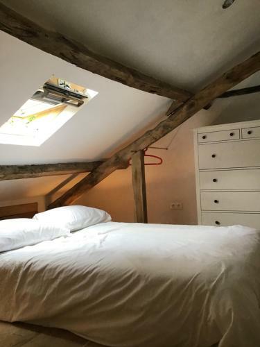 Bed & Breakfast Roquedure Farm