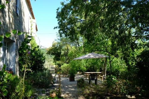 Bed & Breakfast Roquedure Farm