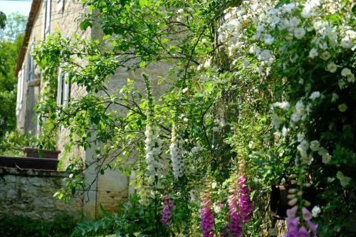 Bed & Breakfast Roquedure Farm