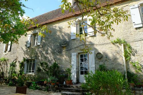 Bed & Breakfast Roquedure Farm