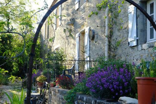 Bed & Breakfast Roquedure Farm