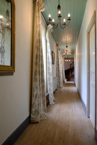 Bed & Breakfast Roquedure Farm