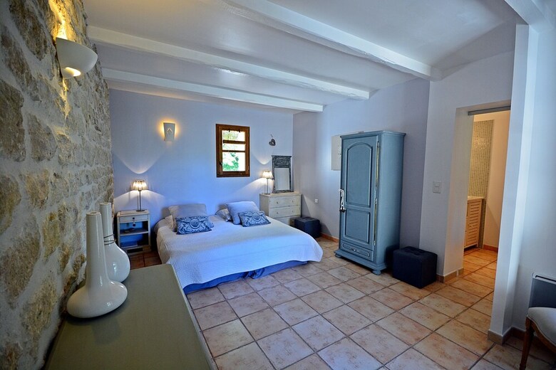 Bed & Breakfast G�te Crillon