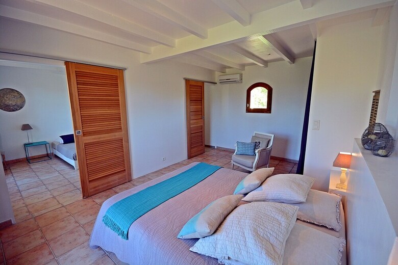 Bed & Breakfast G�te Crillon