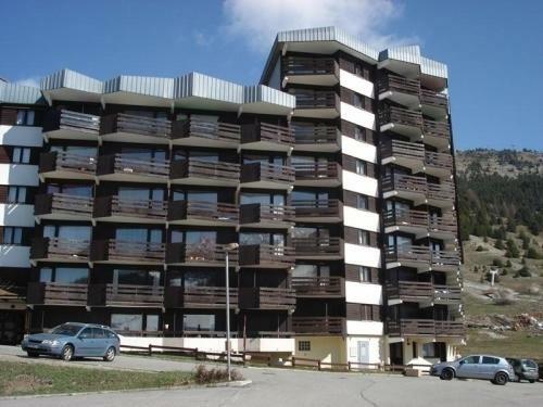 Apartment La Chamoisiere