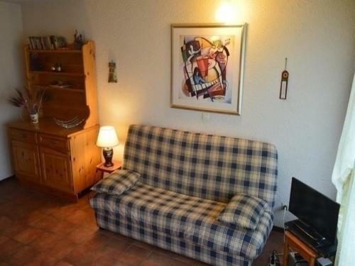 Apartment La Chamoisiere