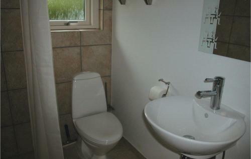 Holiday Home Tj�regryden