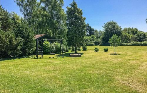 Holiday Home Tj�regryden