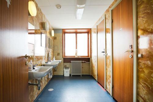 Hotel Pension Elmeh�j
