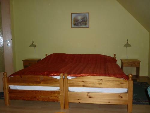 Denis Hotel �s �tterem