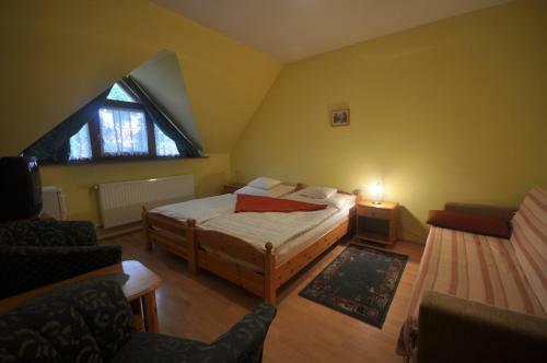Denis Hotel �s �tterem
