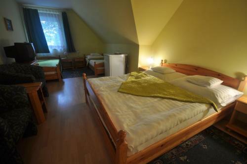Denis Hotel �s �tterem