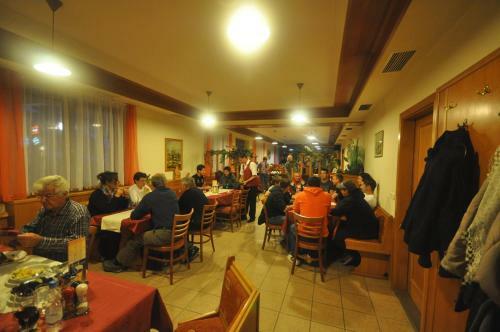 Denis Hotel �s �tterem