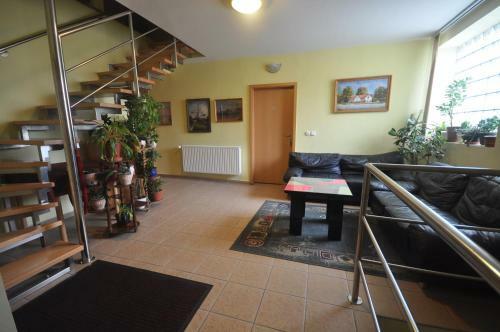 Denis Hotel �s �tterem