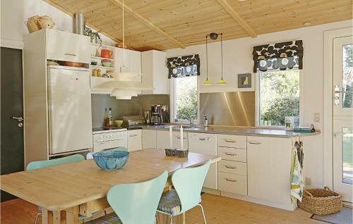 Holiday Home Kalleholled Gudhjem XII