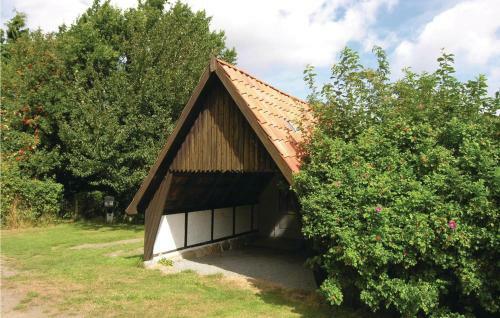 Holiday Home Kalleholled Gudhjem XII