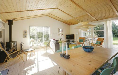 Holiday Home Kalleholled Gudhjem XII