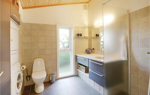Holiday Home Kalleholled Gudhjem XII