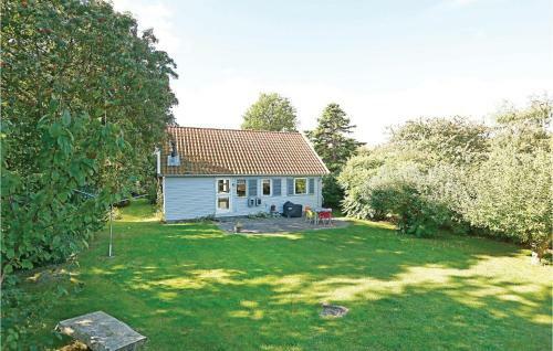 Holiday Home Kalleholled Gudhjem XII
