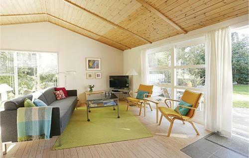 Holiday Home Kalleholled Gudhjem XII