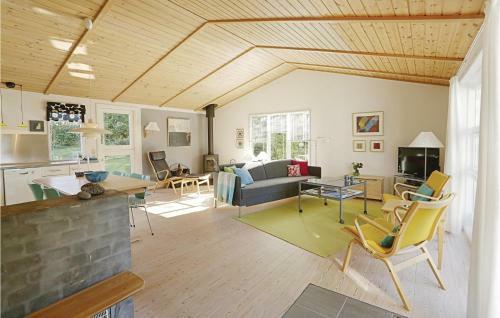 Holiday Home Kalleholled Gudhjem XII