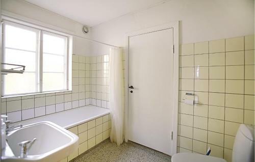 Holiday Home Ejnar Mikkelsensvej
