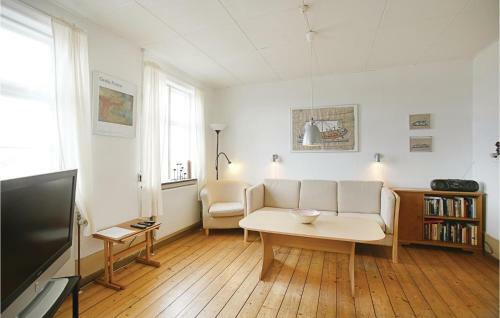 Holiday Home Ejnar Mikkelsensvej