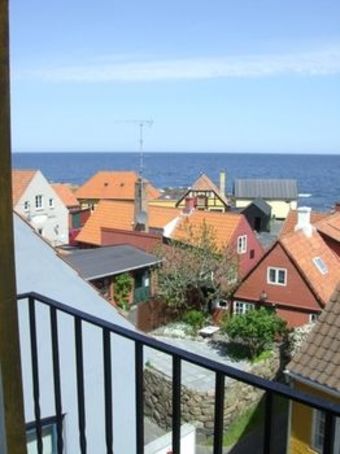 Jantzens Hotel