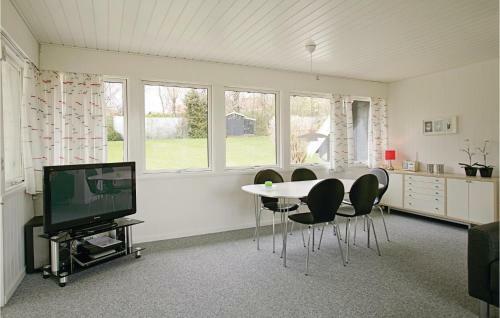 Holiday Home Kalleholled Gudhjem Denm