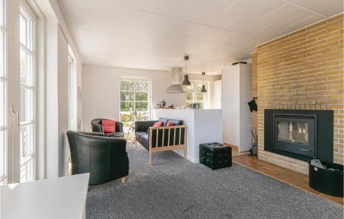 Holiday Home Denmark Gudhjem
