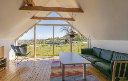 Holiday Home Denmark Gudhjem