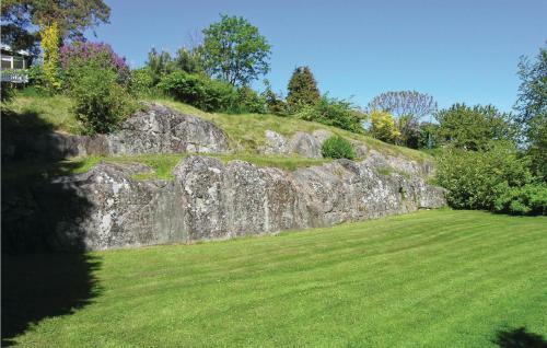 M�lleparken Gudhjem X