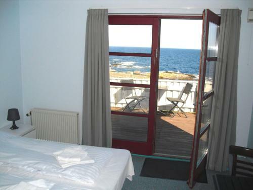 Hotelpension Klippen