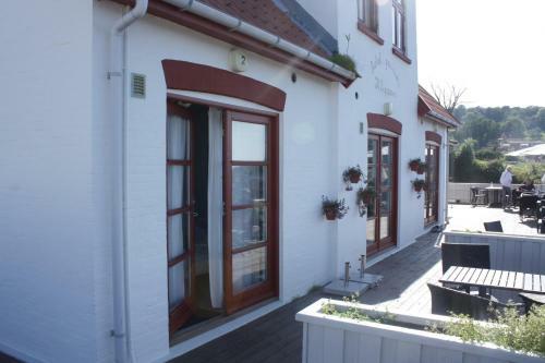 Hotelpension Klippen