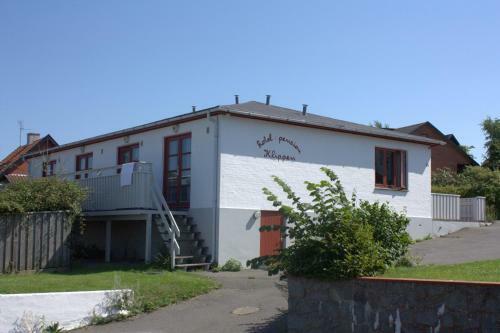 Hotelpension Klippen