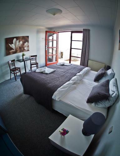 Hotelpension Klippen