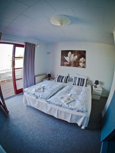 Hotelpension Klippen