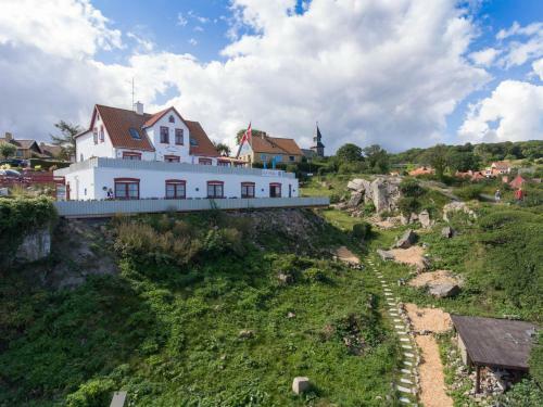 Hotelpension Klippen