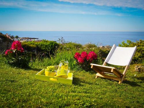 Hotelpension Klippen