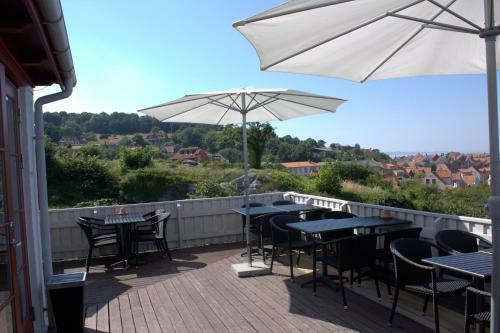 Hotelpension Klippen
