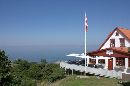 Hotelpension Klippen