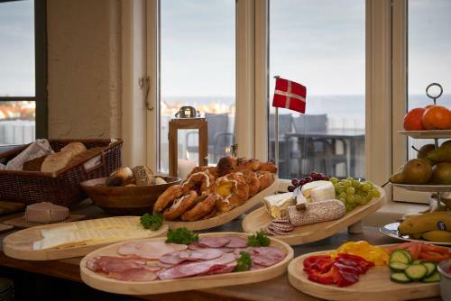 Hotelpension Klippen
