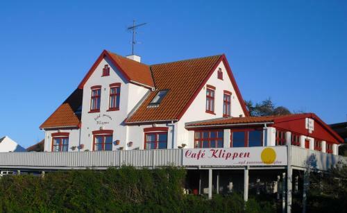 Hotelpension Klippen