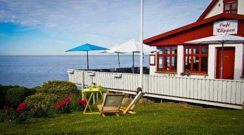Hotelpension Klippen