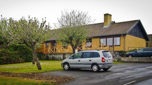 Hotelpension Klippen