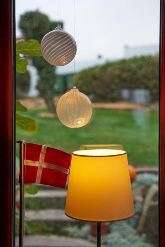 Hotelpension Klippen